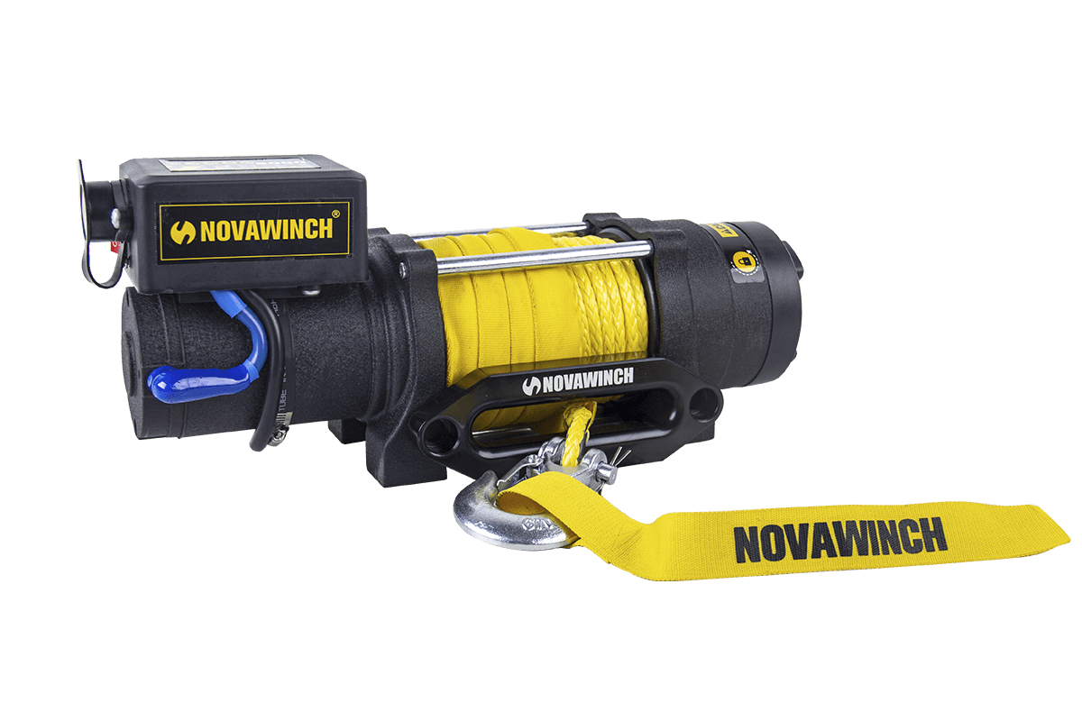 FLEX 5000 24V Liertouw