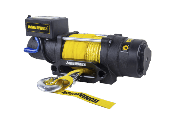 FLEX 5000 12V Liertouw