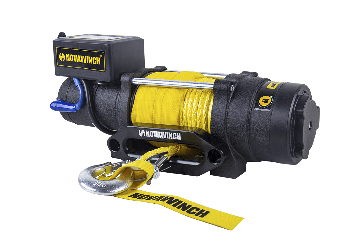 FLEX 5000 12V Liertouw