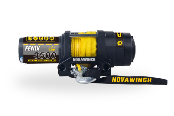 FENIX 3500 12V Liertouw