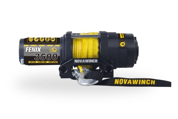 FENIX 3500 12V Liertouw