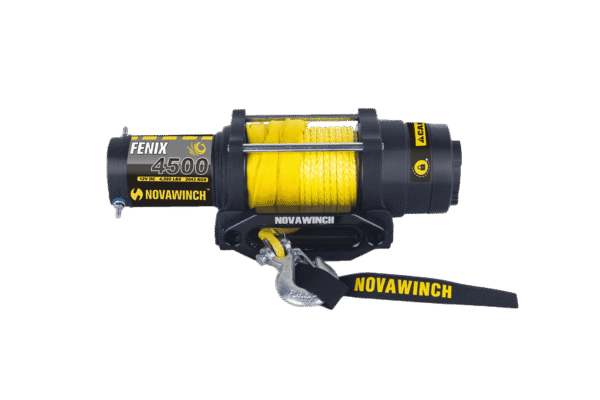 FENIX 4500 12V Liertouw