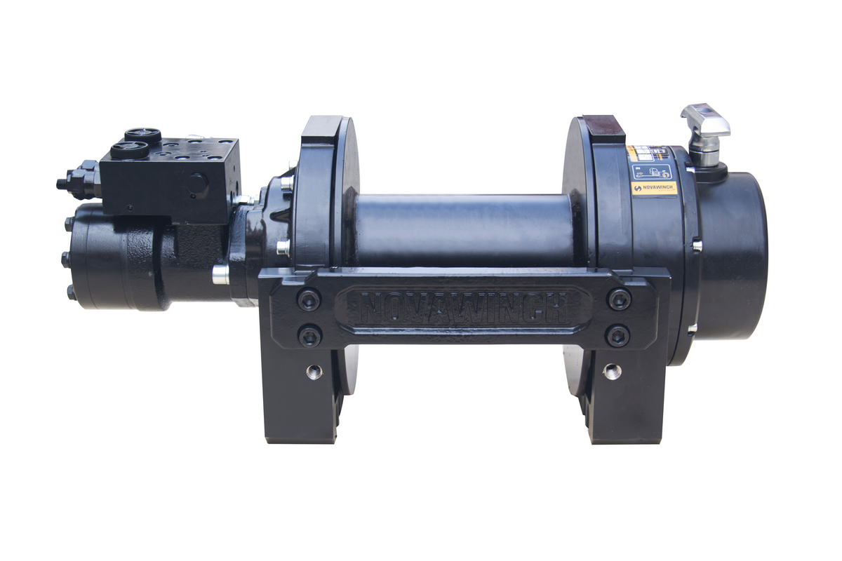 HEN 12000 - Afbeelding 2