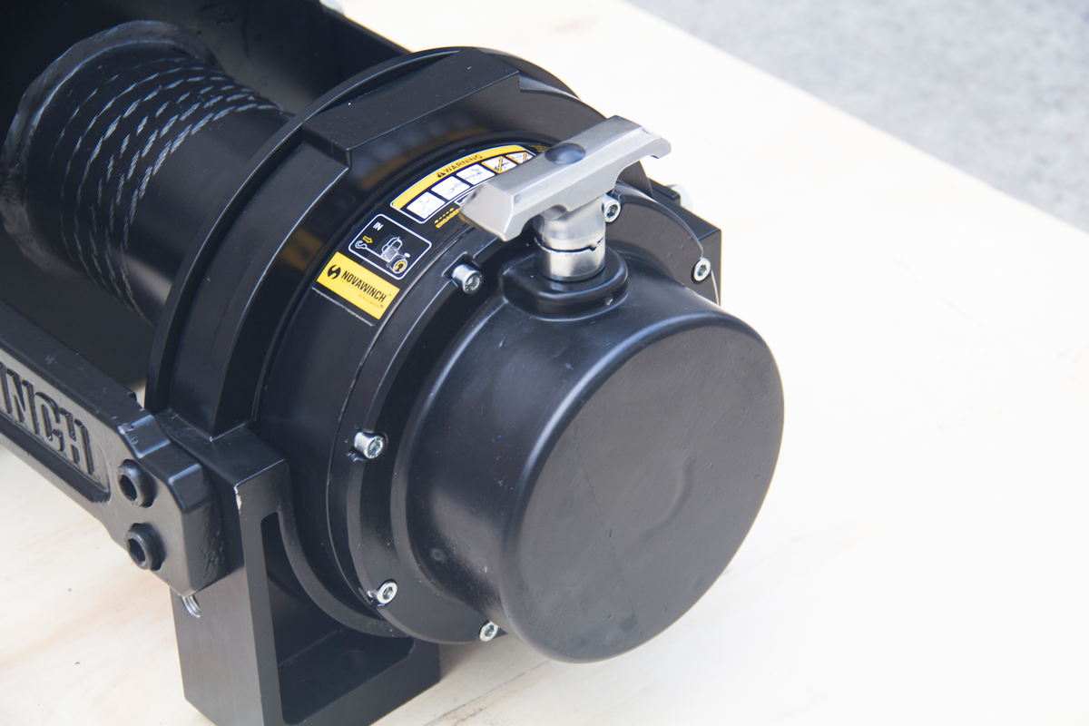 HEN 18000 - Afbeelding 2