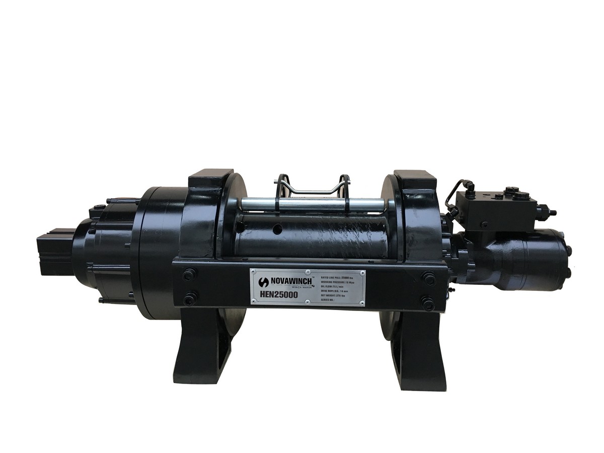 HEN 25000 - Afbeelding 4