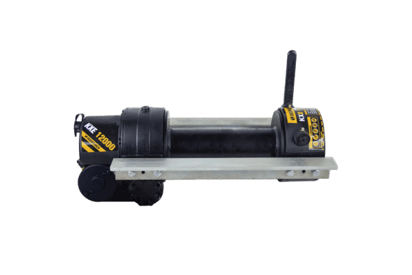 KXE 12000 24V Staalkabel