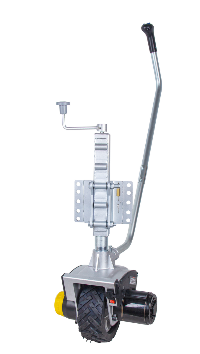 NVYC Mini Mover Gen 3 Plus - Afbeelding 2