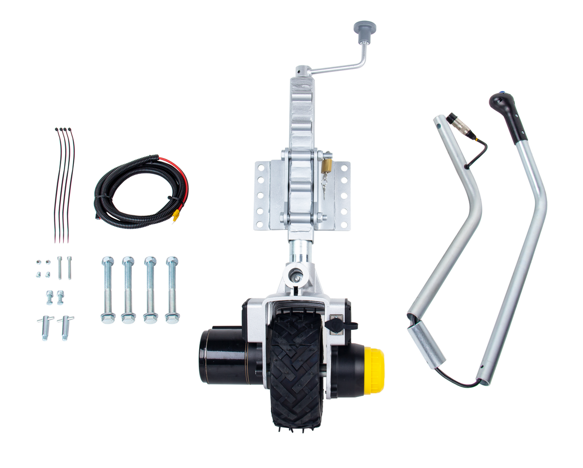 NVYC Mini Mover Gen 3 Plus - Afbeelding 7