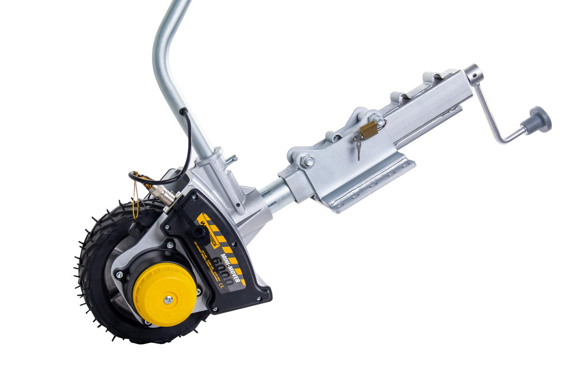 NVYC Mini Mover Gen 3 Plus - Afbeelding 8