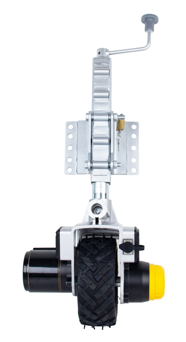 NVYC Mini Mover Gen 3 - Afbeelding 10