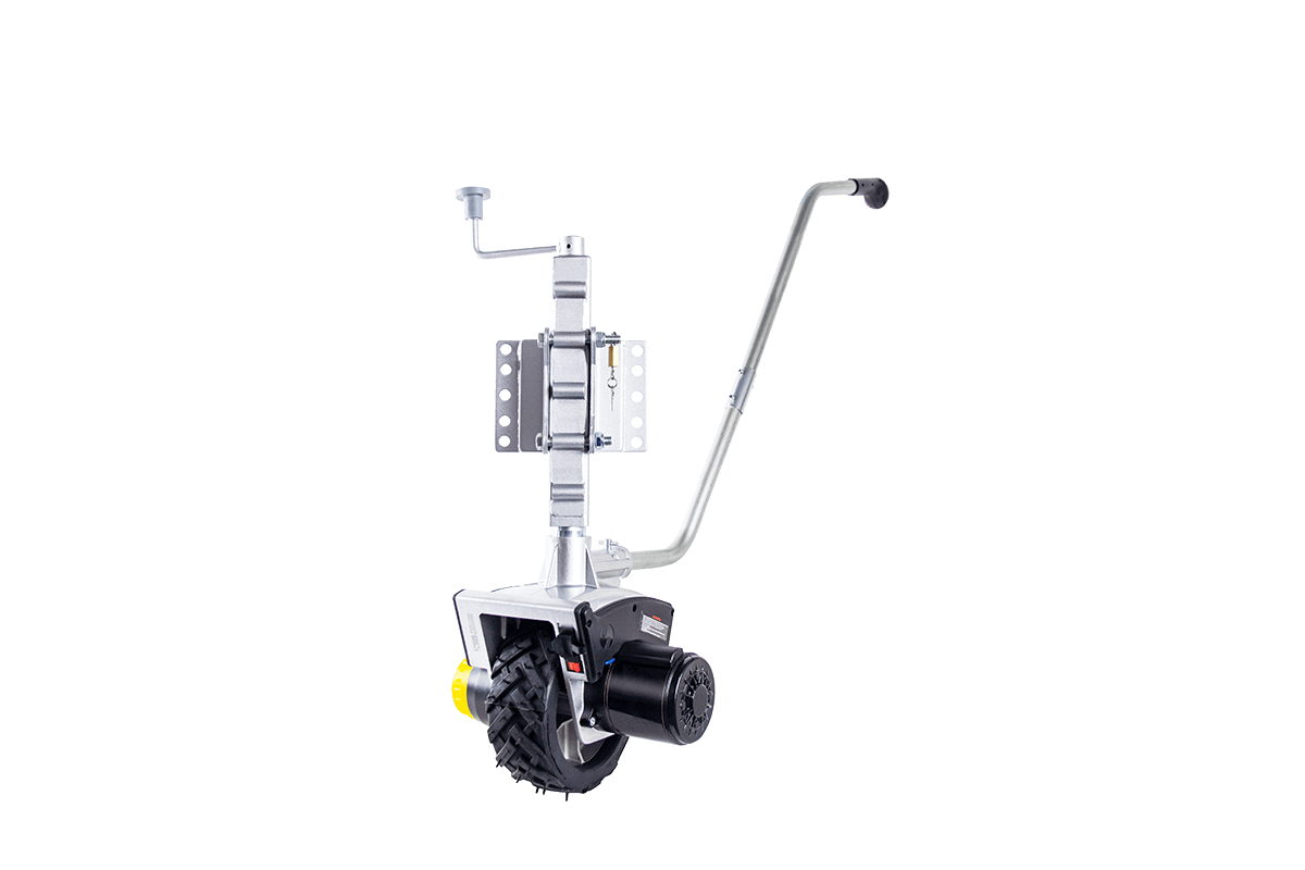 NVYC Mini Mover Gen 3