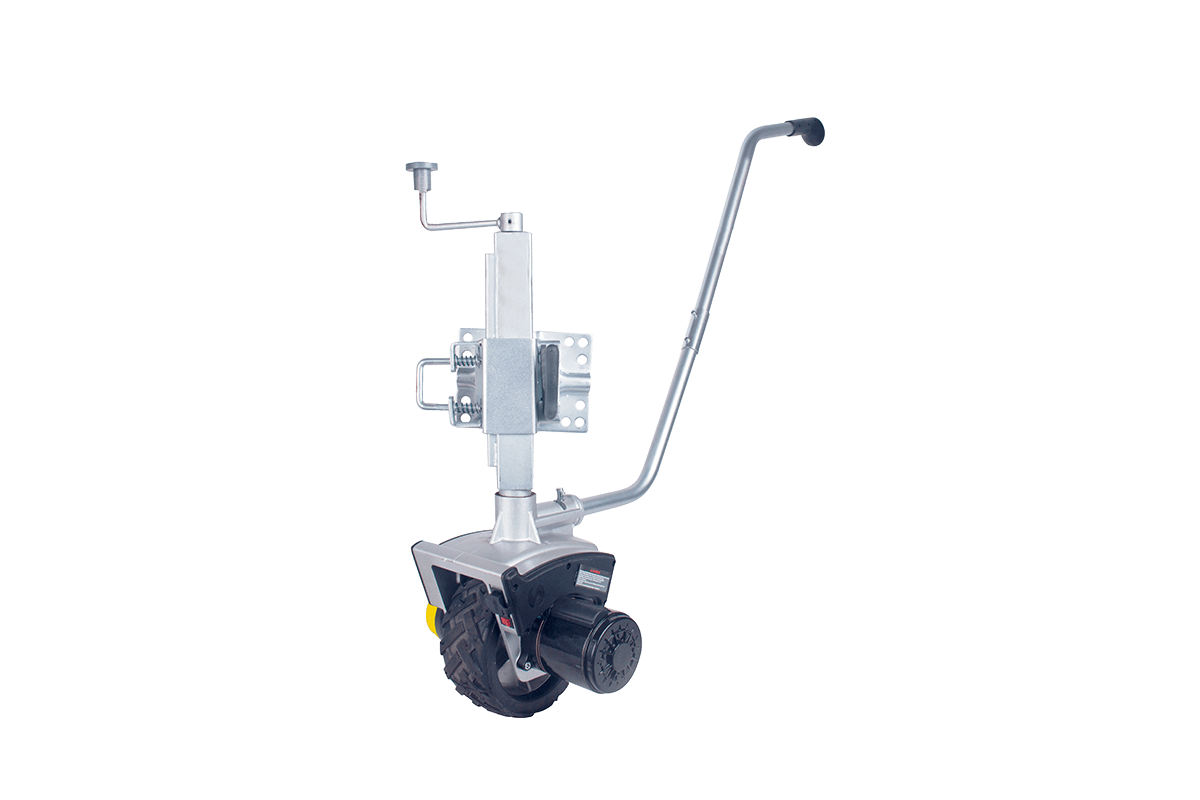 NVYC Mini Mover Gen 3 Plus