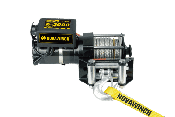 NVK 2000i 12V staalkabel