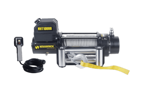 NVT 10000 12V Liertouw