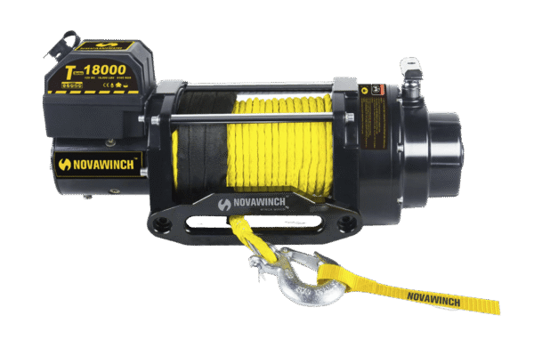 NVT 18000 24V Liertouw