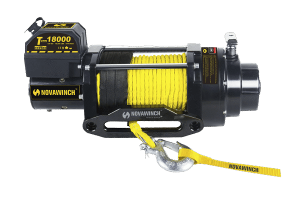 NVT 18000 12V Liertouw