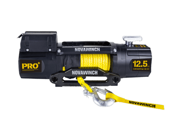 PRO PLUS 12500 24V Liertouw