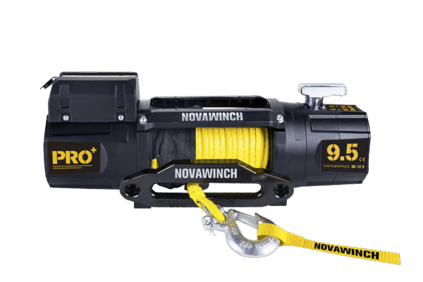 PRO PLUS 9500 24V Liertouw
