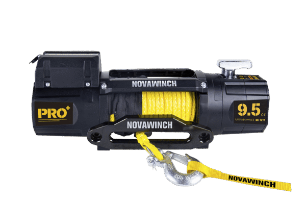 PRO PLUS 9500 12V Liertouw