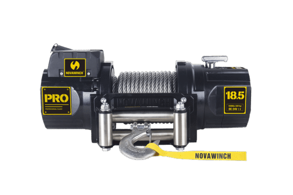 PRO 18500 24V Liertouw