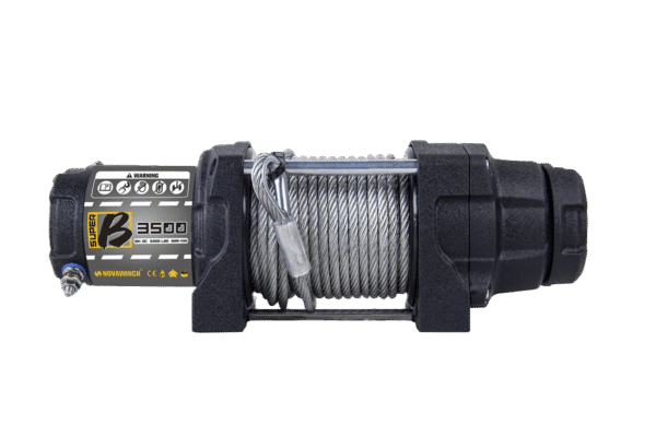 SUPER B 3500i 12V Staalkabel