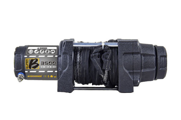 SUPER B 3500i 12V Liertouw
