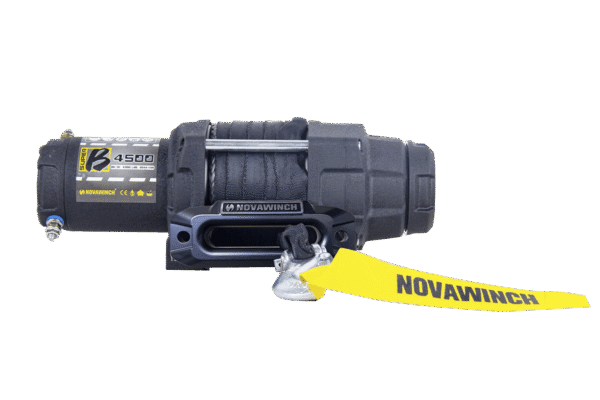 SUPER B 4500i 12V Liertouw