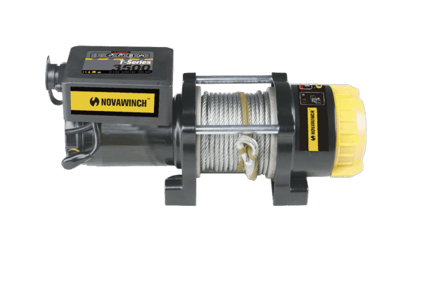 NVT 3500i 12V Staalkabel