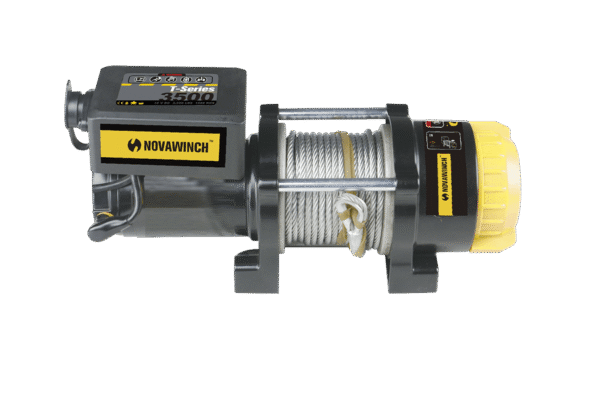 NVT 3500i 12V Liertouw