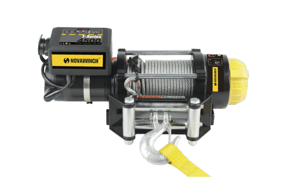 NVT 4500i 12V Staalkabel