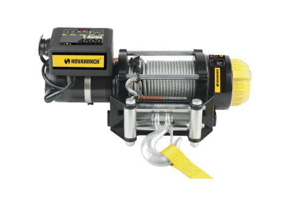NVT 4500i 12V Liertouw