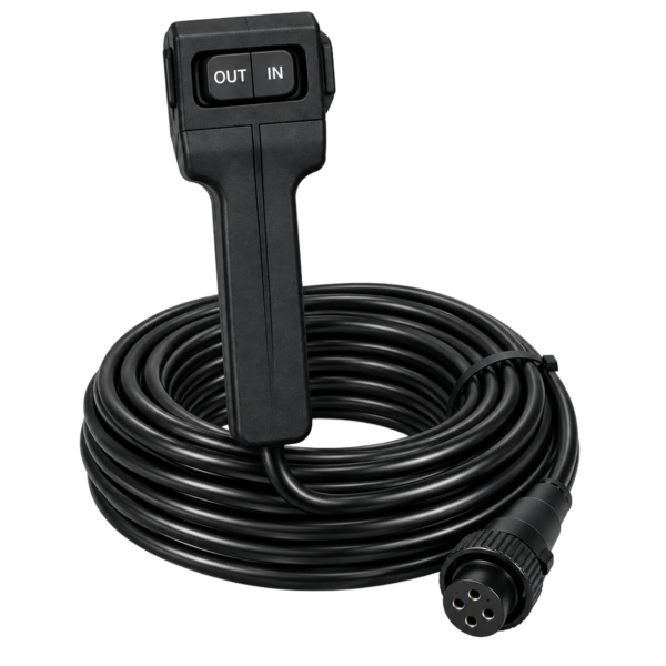 Novawinch handbediening klein - 9 m