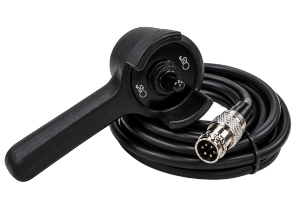 Novawinch professionele handbediening - 4 m