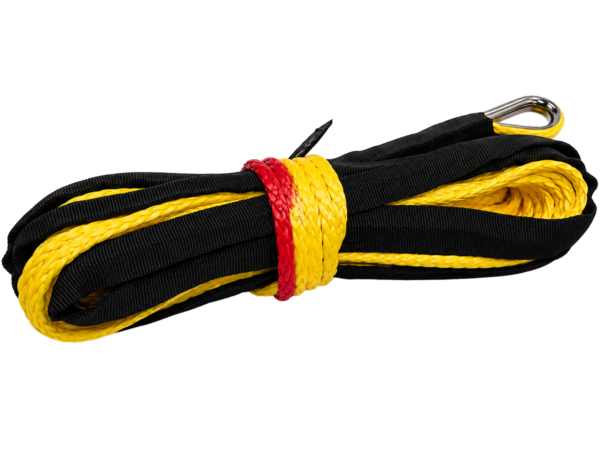 Novawinch liertouw 4,8 mm x 15 m