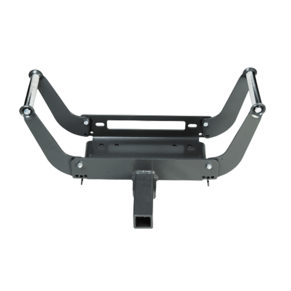 Draagbare montageplaat Novawinch