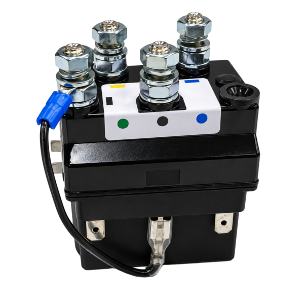 Novawinch relais 24V - 2500-5000 LBS