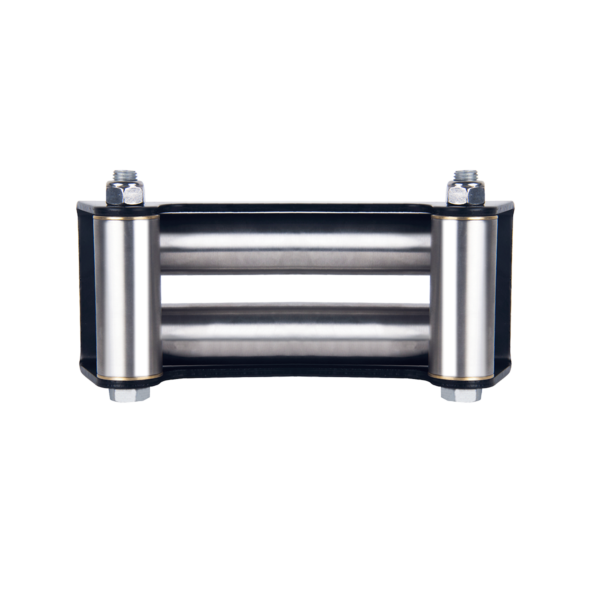 Rollenvenster Novawinch 254 mm