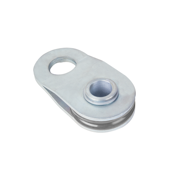 Novawinch snatch block 5000 kg