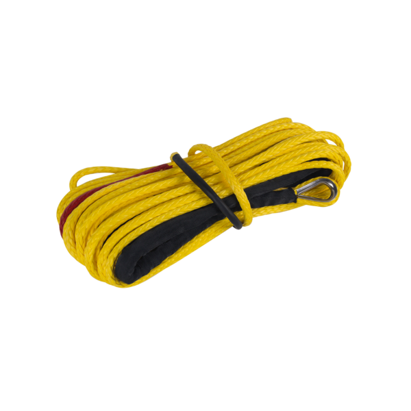 Novawinch liertouw 12 mm x 28 m