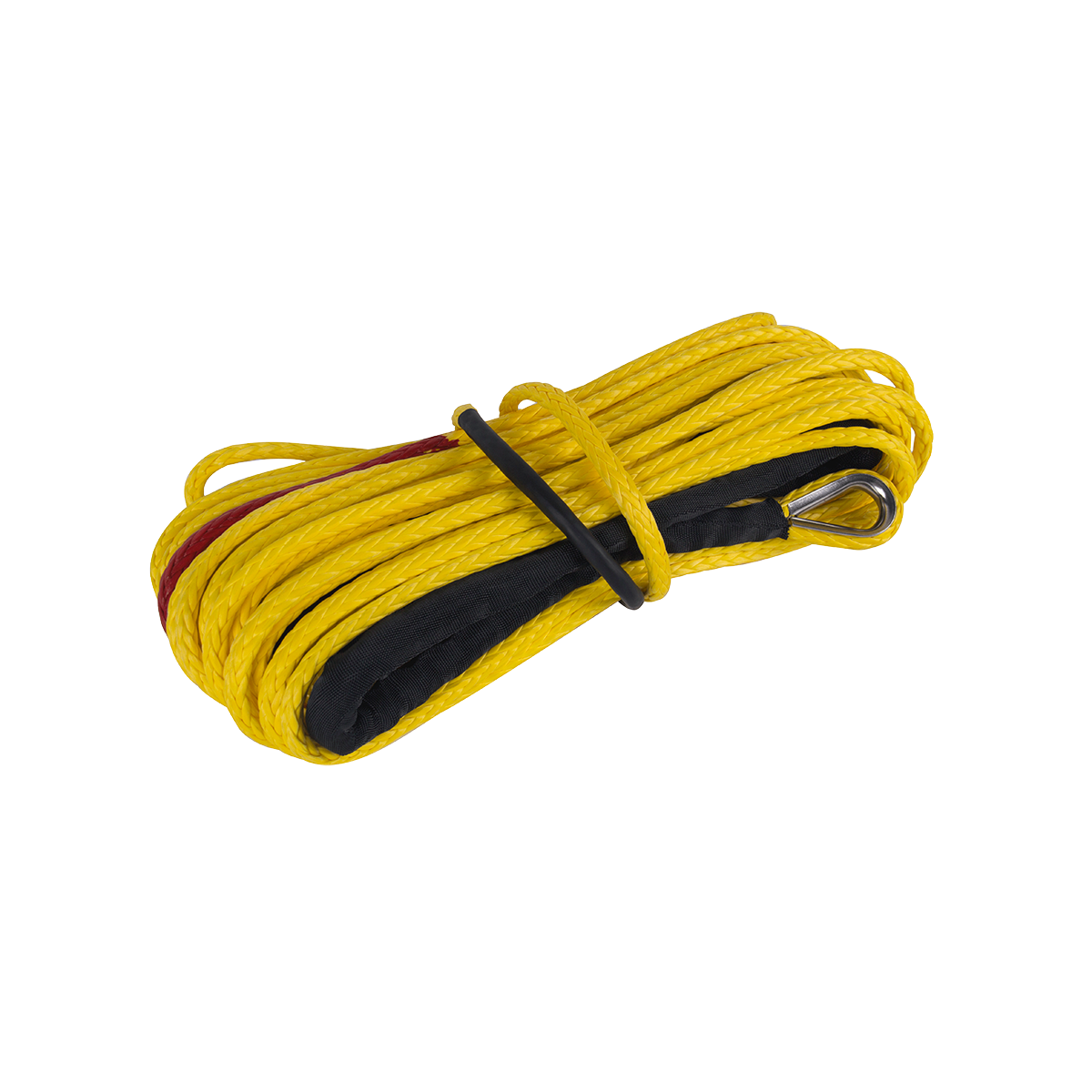 Novawinch liertouw 12 mm x 28 m